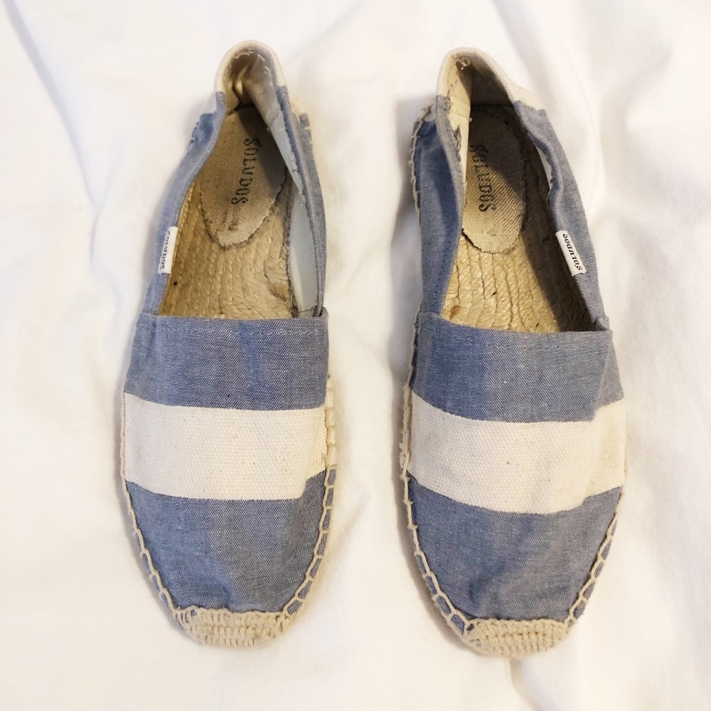 Soludos espadrilles